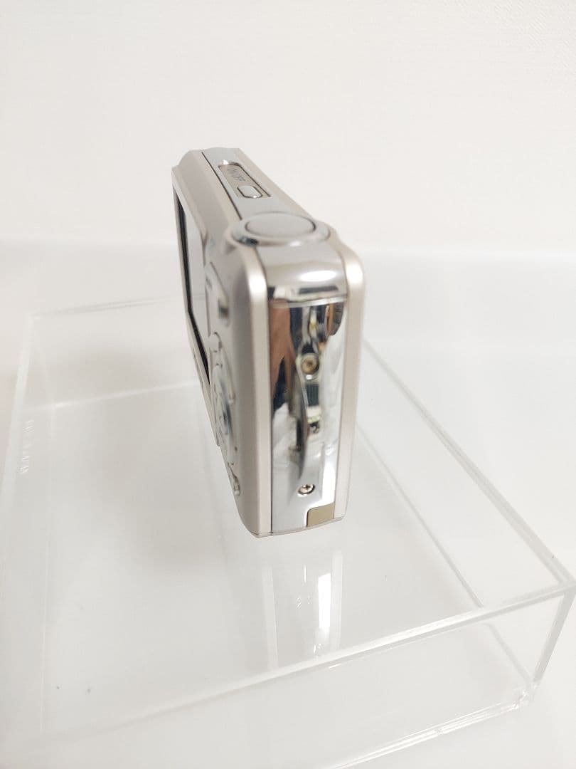 PENTAX Optio E70 動作確認済 単三電池