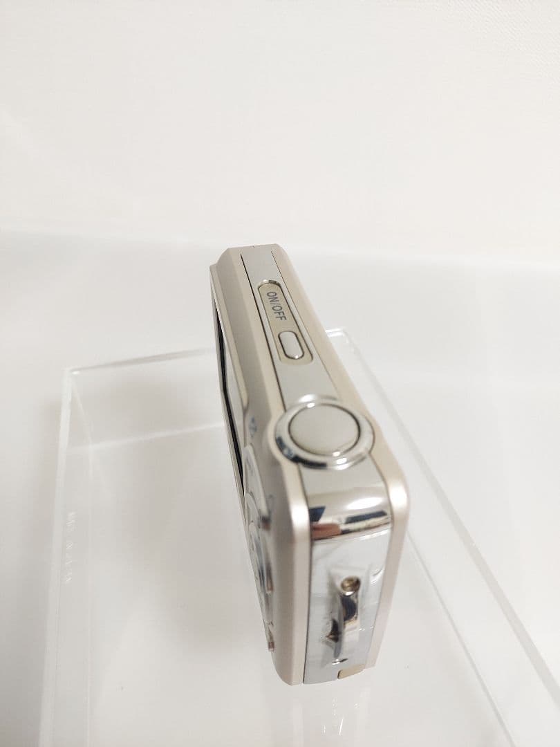 PENTAX Optio E70 動作確認済 単三電池