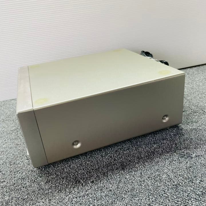 ONKYO カセットデッキ　K-522M