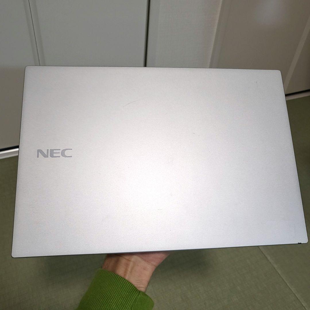 Windowsノート本体 Core i3 Win11 Office2024 SSD128GB 8GB