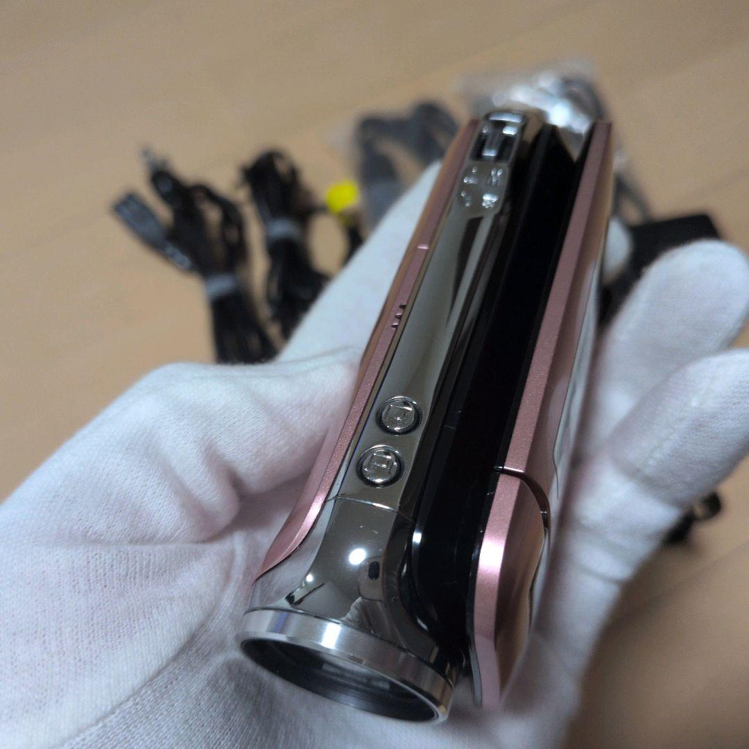 ✦希少✦動作品✦ SANYO Xacti DMX-GH1 P ピンク ムービー