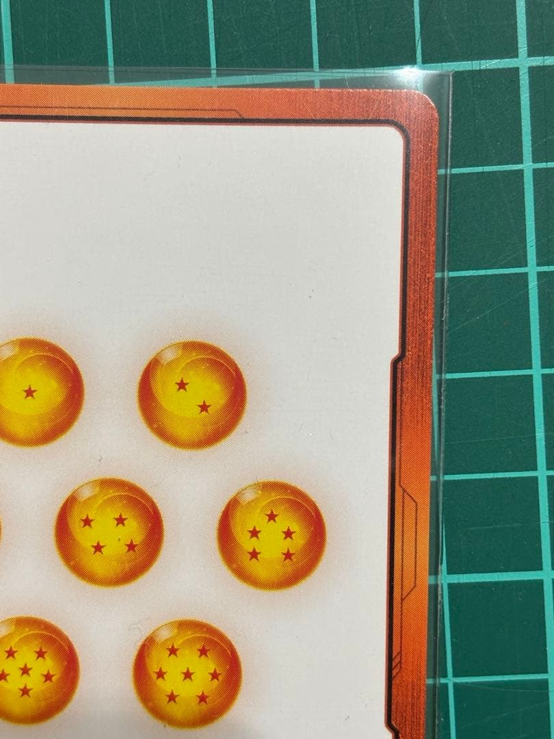 エナジーマーカー 2nd anniversary edition ゴジータ