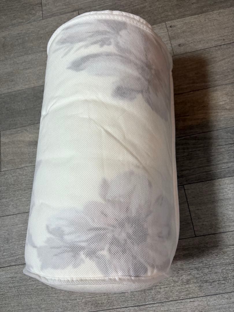 Francfranc フランフラあったか　ボタニカルフラワーベッドパッド　秋冬用