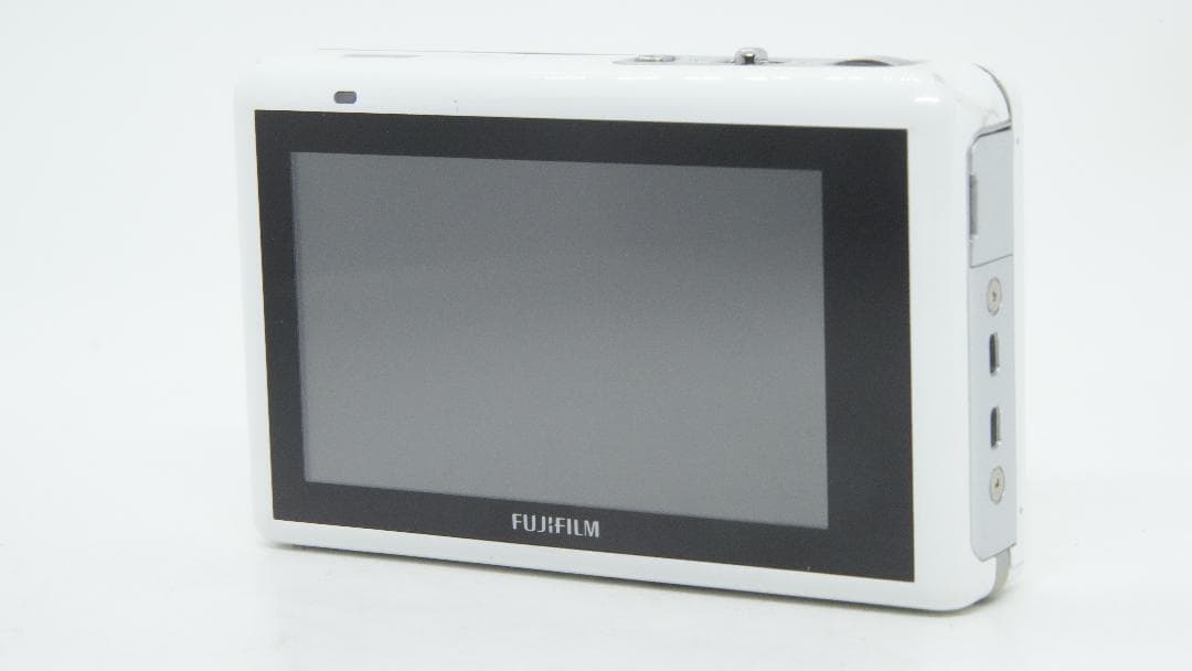 【A2180】 FUJIFILM Finepix Z300 フジフィルム