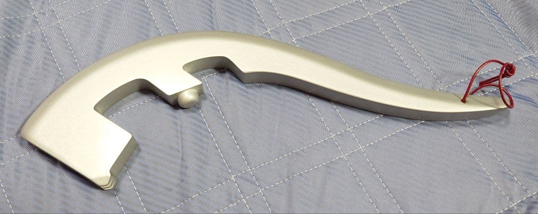 ウルトラセブン　癒スラッガー