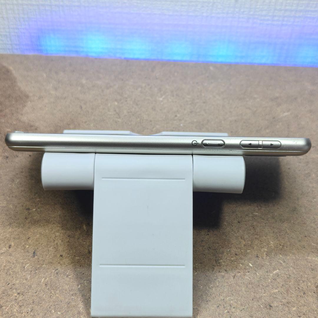 JA866 シンプルスマホ5 A001SH SoftBank　スマホ本体