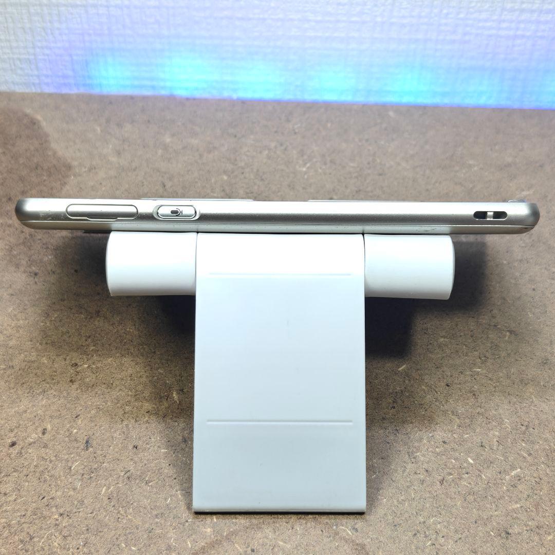 JA866 シンプルスマホ5 A001SH SoftBank　スマホ本体