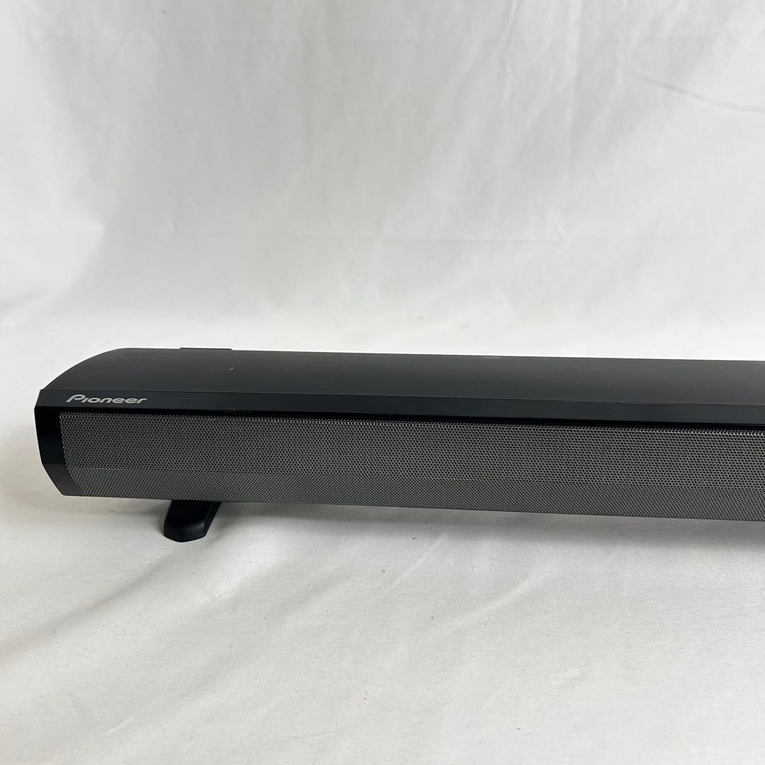 パイオニア SA-SWR33 S-SB550 サウンドバーシステム