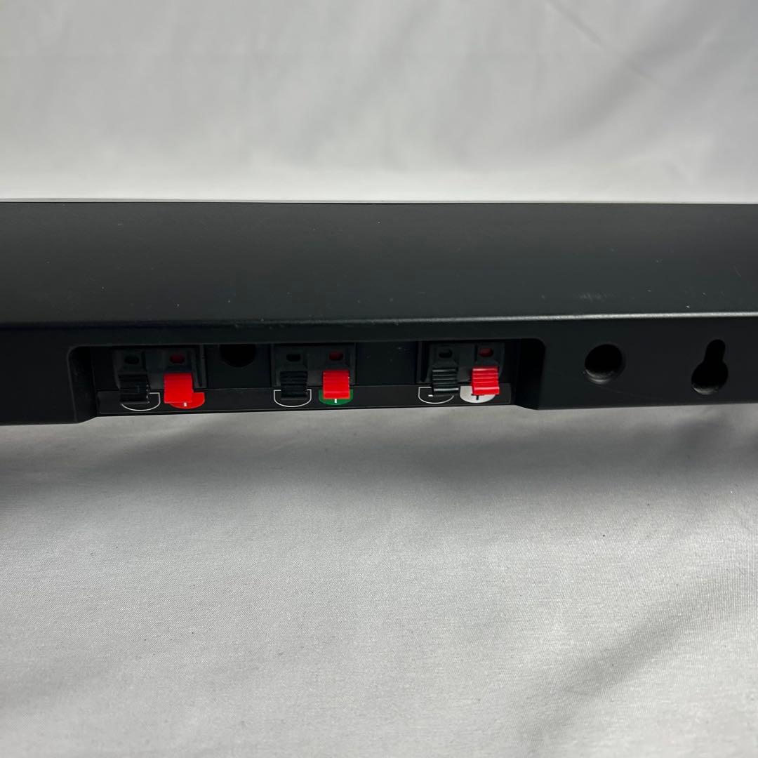 パイオニア SA-SWR33 S-SB550 サウンドバーシステム