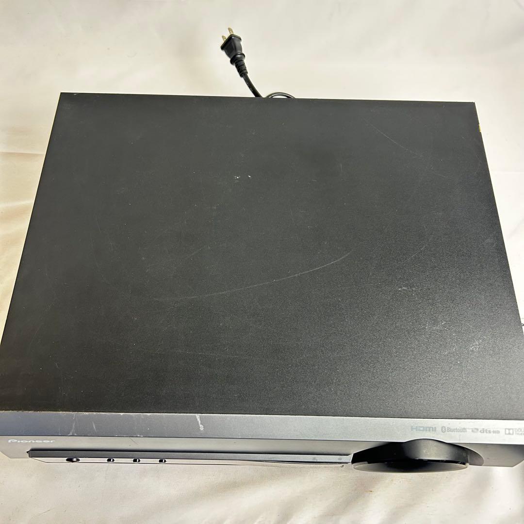 パイオニア SA-SWR33 S-SB550 サウンドバーシステム