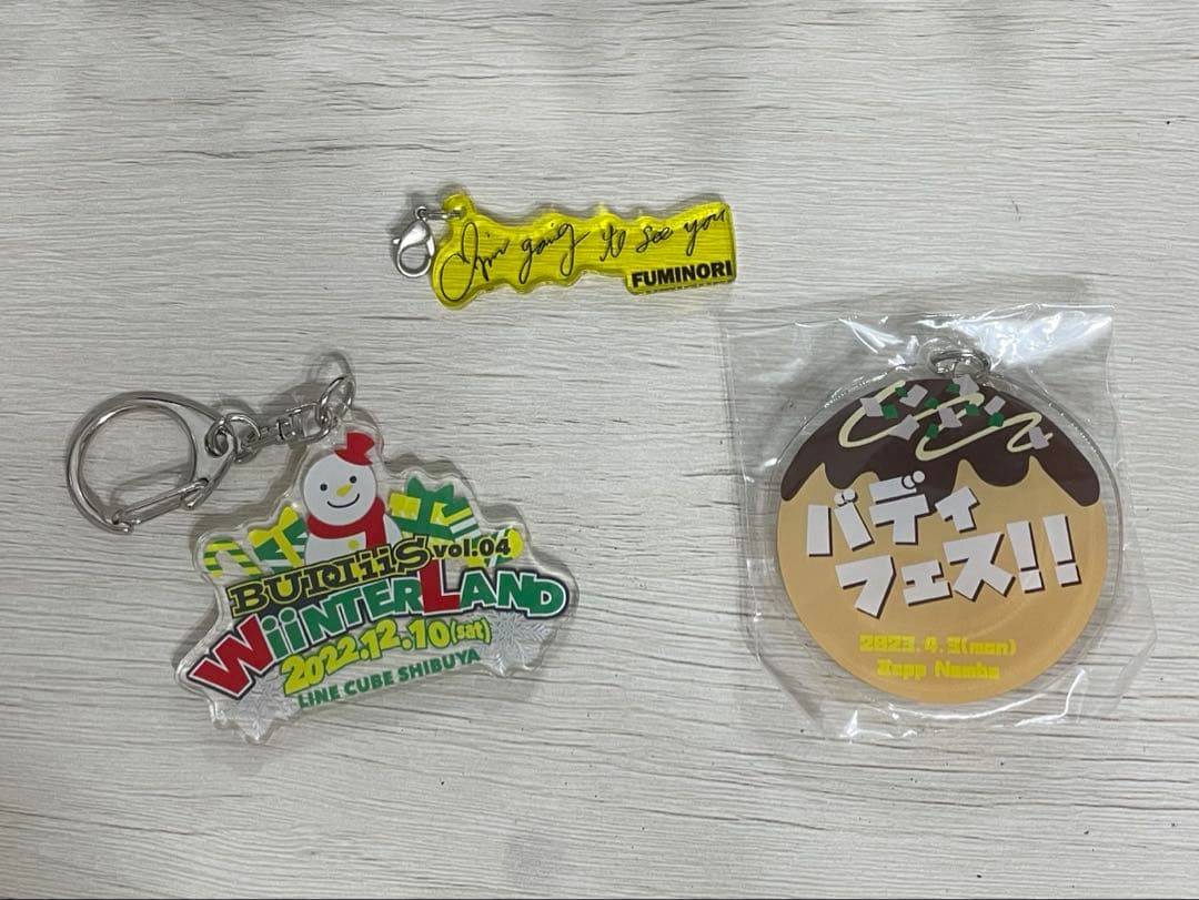 buddiis 小川史記　まとめ売り　生写真