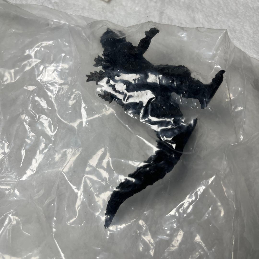 ゴジラ全集Final 初代ゴジラ　シークレット　酒井ゆうじプロデュース