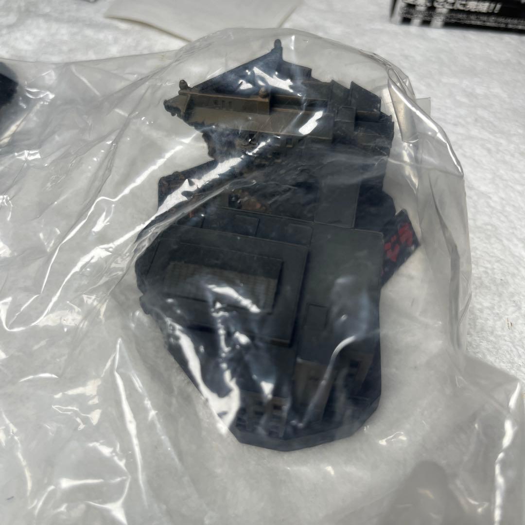 ゴジラ全集Final 初代ゴジラ　シークレット　酒井ゆうじプロデュース