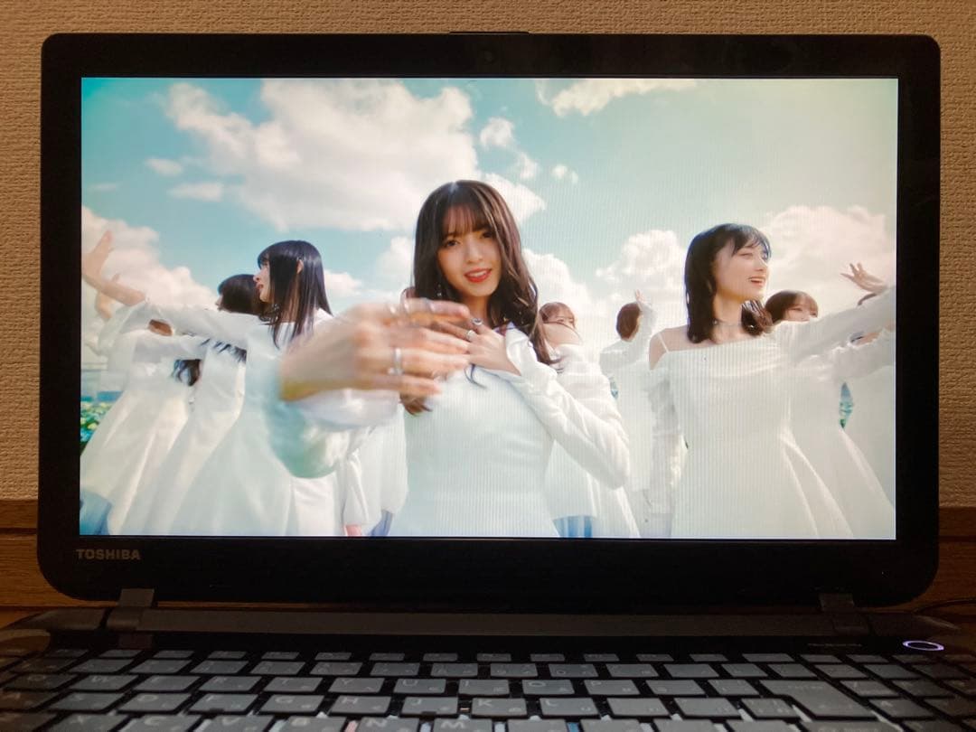 5世代i7 8GB/SSHD1TB BD Win11ProOffice動作確認済