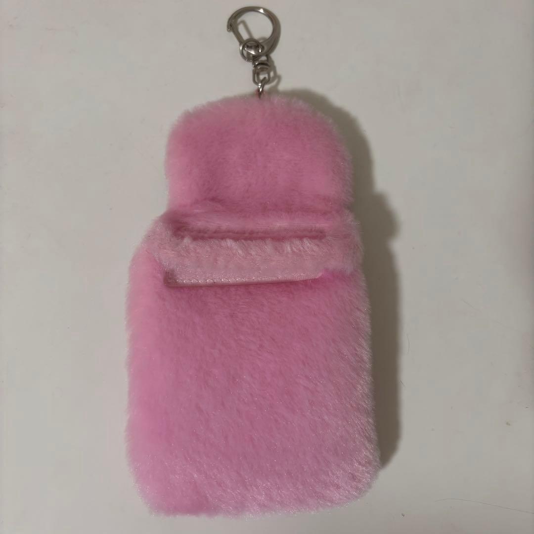 M!LK 佐野勇斗 M!X トレカケース