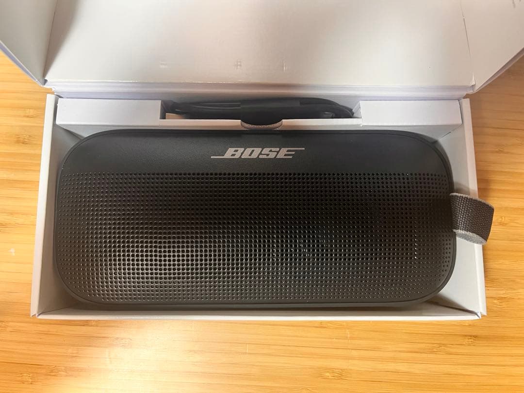 BOSE SOUNLINK FLEX 値下げ『不可』