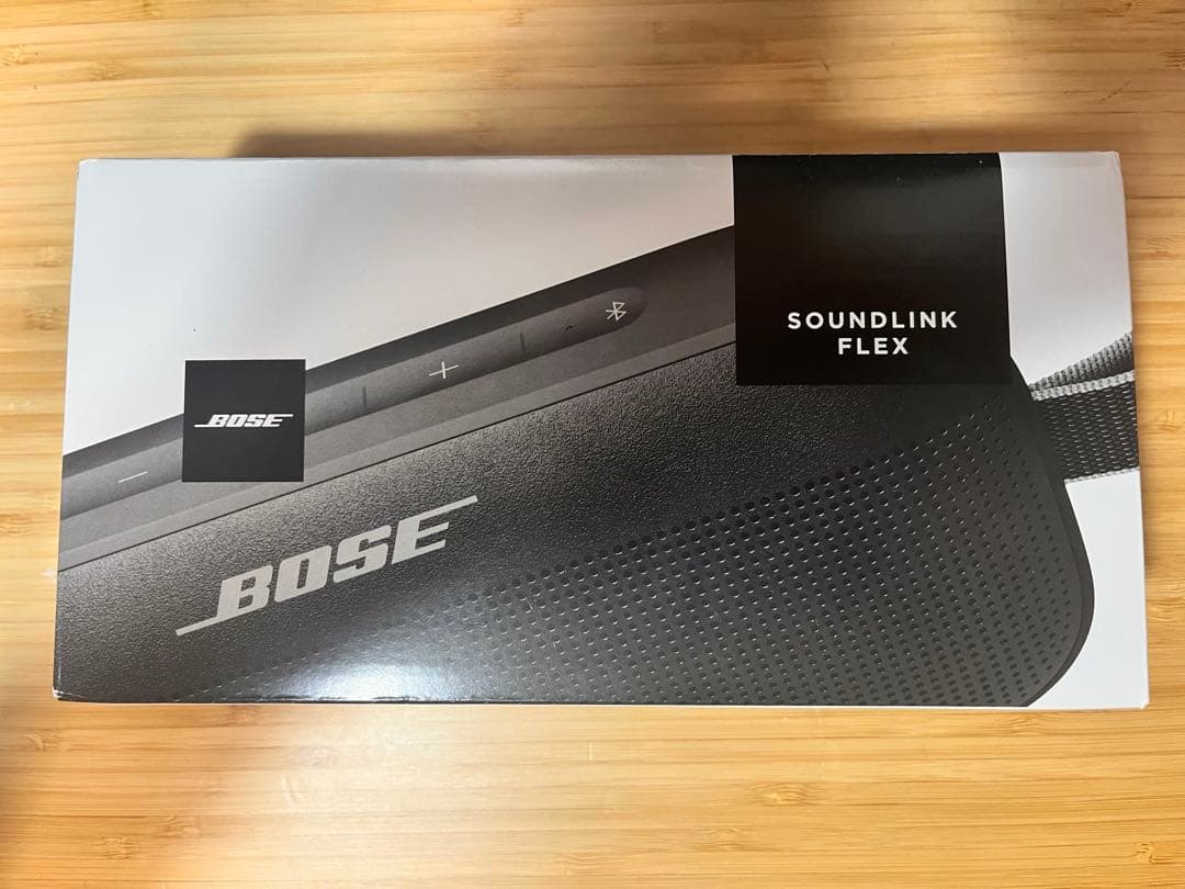 BOSE SOUNLINK FLEX 値下げ『不可』