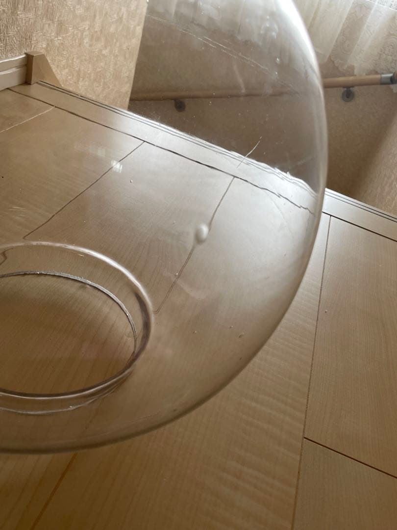 地球瓶　昭和レトロ