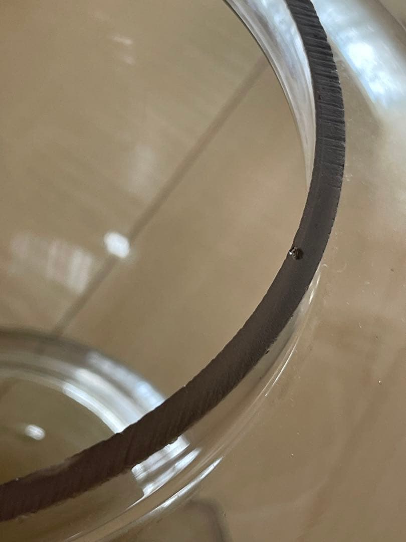 地球瓶　昭和レトロ