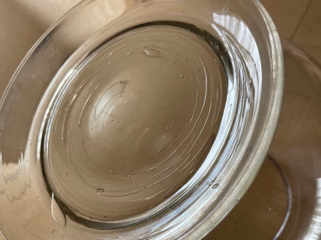 地球瓶　昭和レトロ