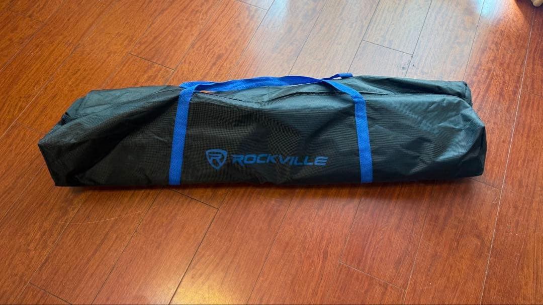 MACKIE Thump12BST スピーカー2台＋カバー＋スタンド 1300W