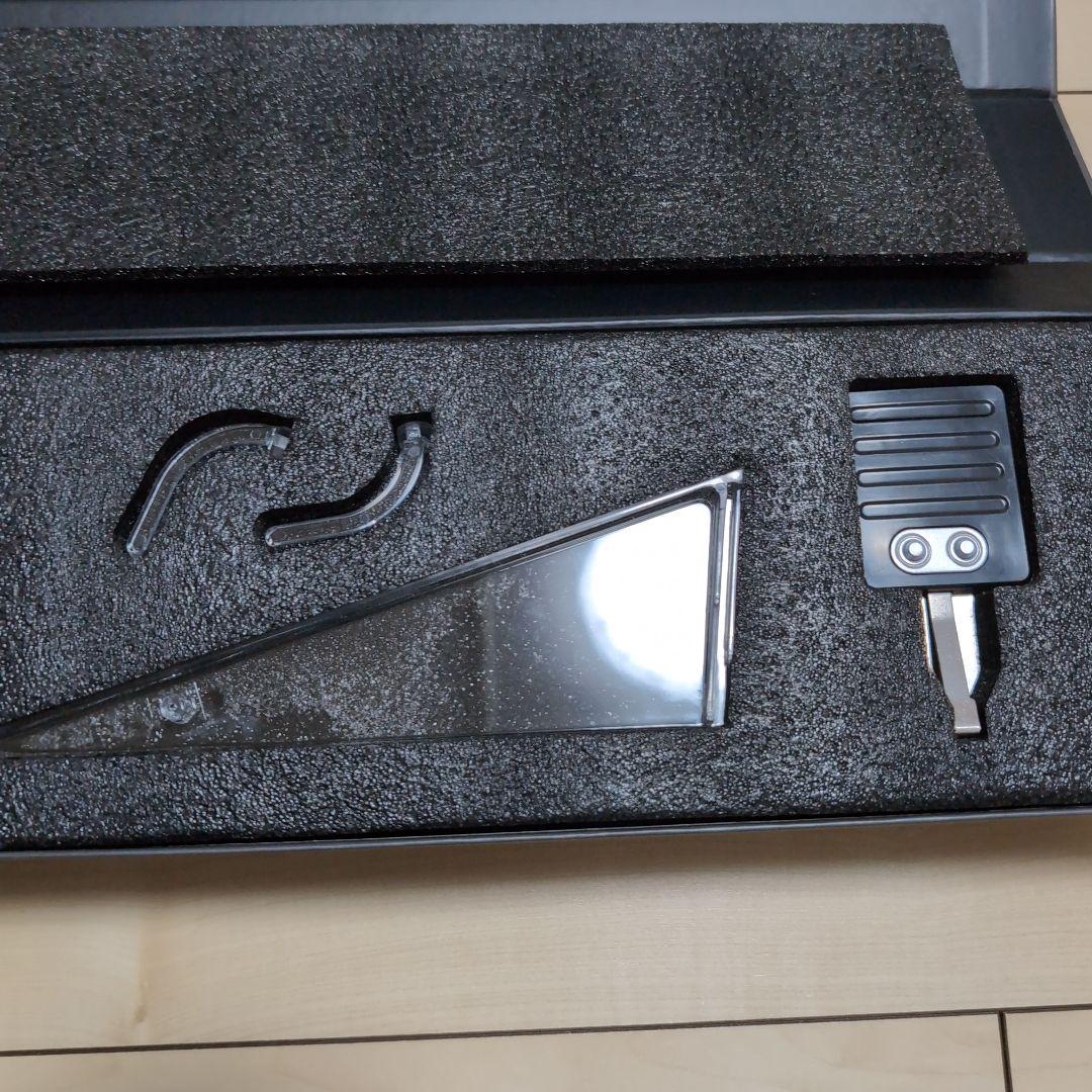 レガシーライトセーバー　ダースベイダー　フルセット