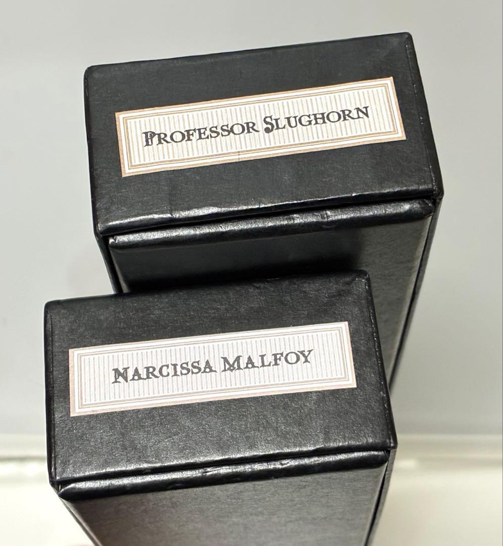 未使用　USJ ハリーポッター　杖　ワンド　 2点セット