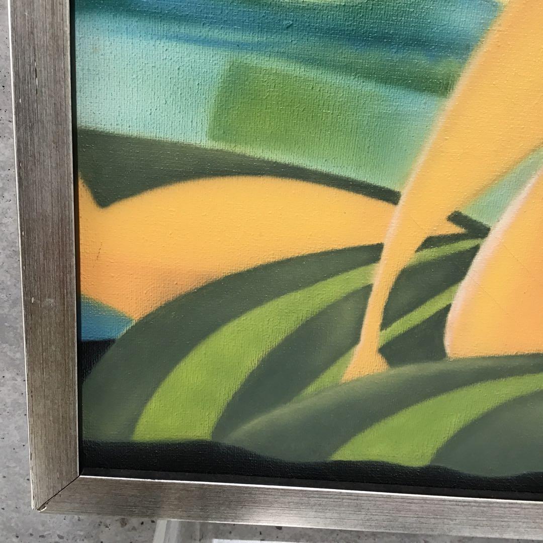 【専用】絵画 ハワイアン ビンテージ