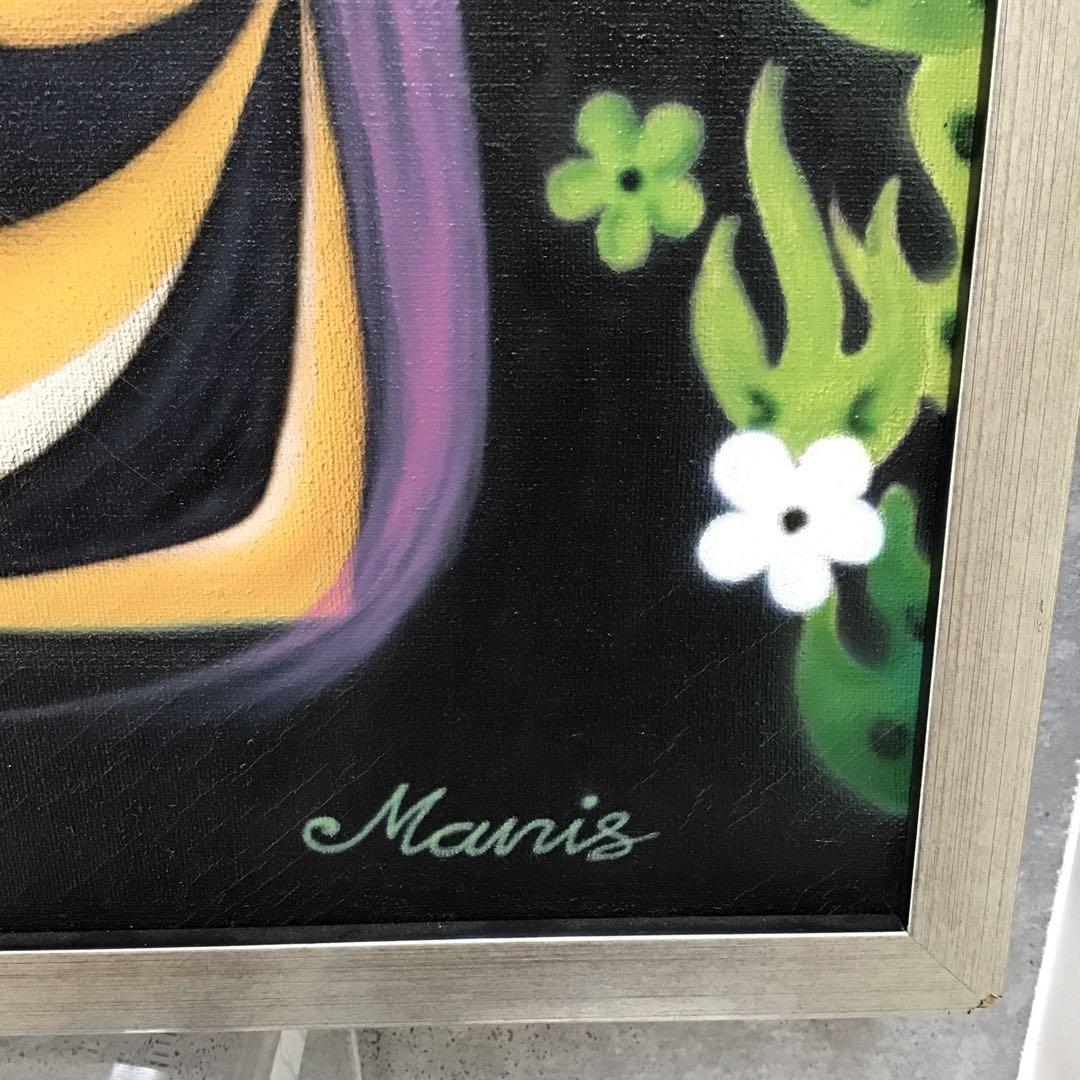 【専用】絵画 ハワイアン ビンテージ