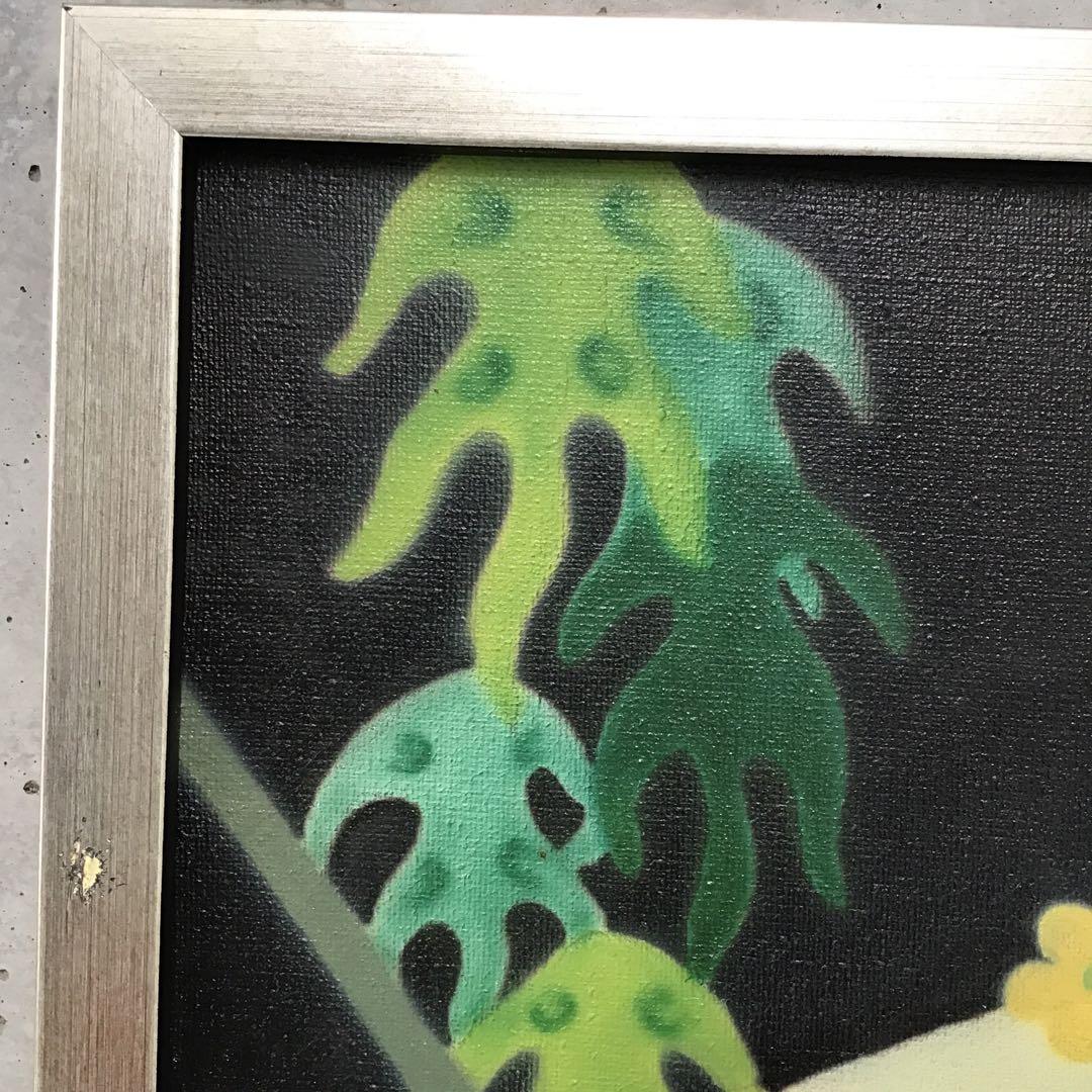 【専用】絵画 ハワイアン ビンテージ