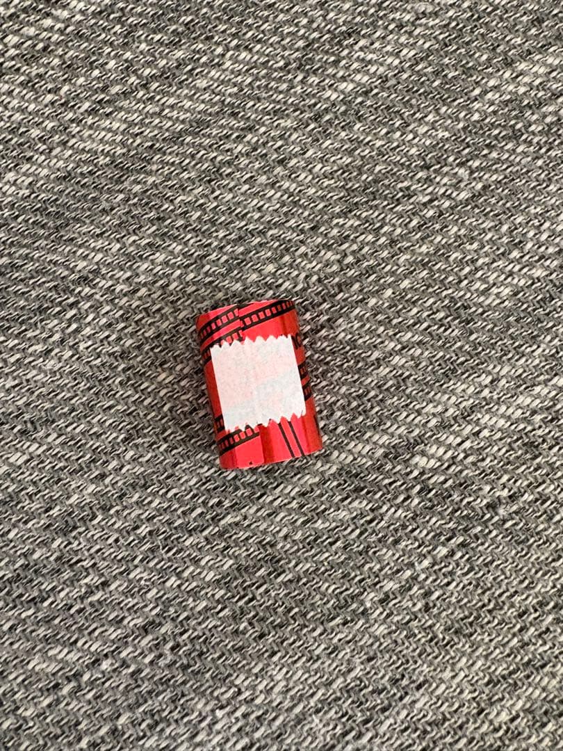 King & Prince ペンライト 2個セット　おまけ銀テ付き