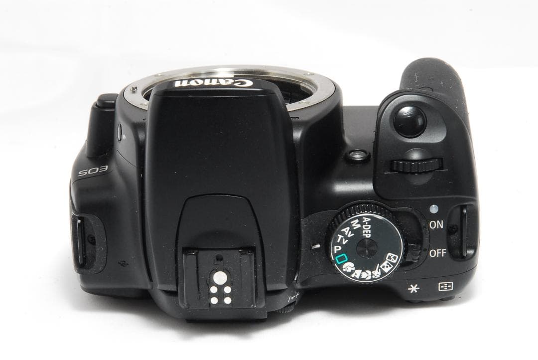 Canon Kiss Digital X 35-70 ⭐ 動作確認済み