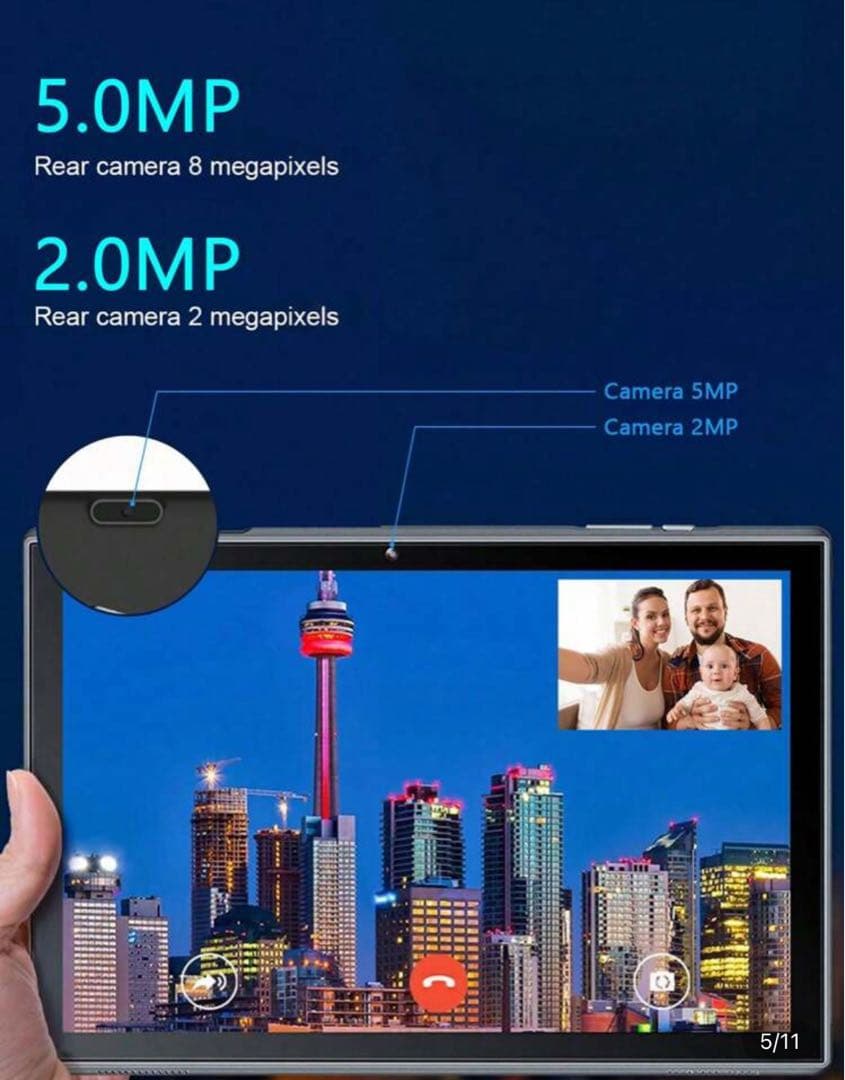 mako商品 COOPERS Androidタブレット 15.0インチ