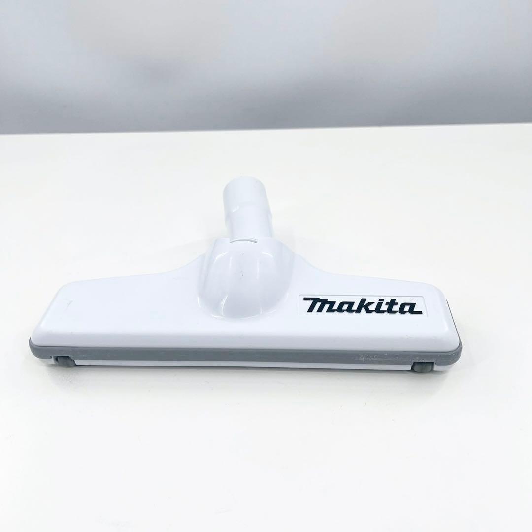 Makita CL107 充電式クリーナー 掃除機 充電器付 動作品 マキタ