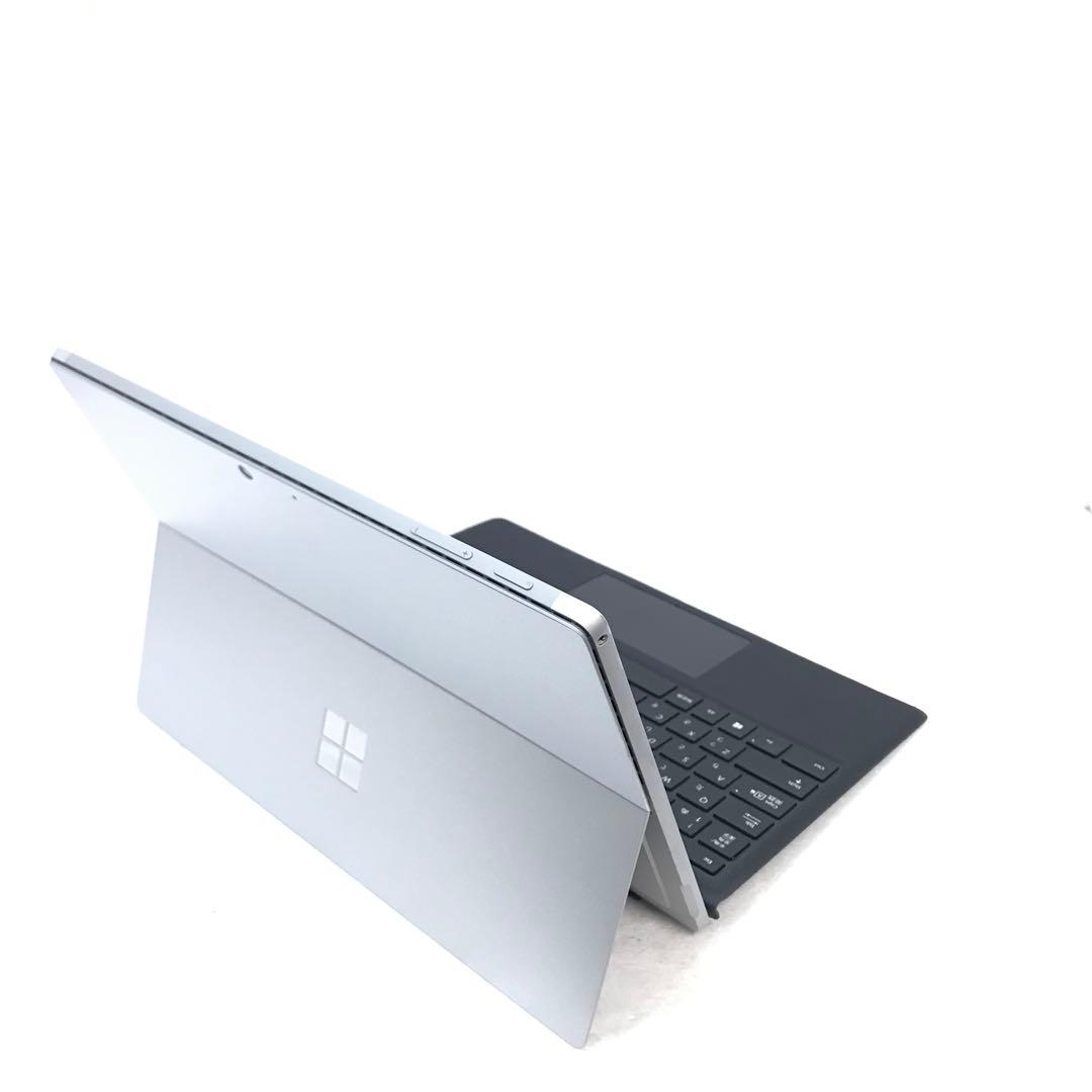 【準新品・最高機】 Surface Pro7 16G/256G Office