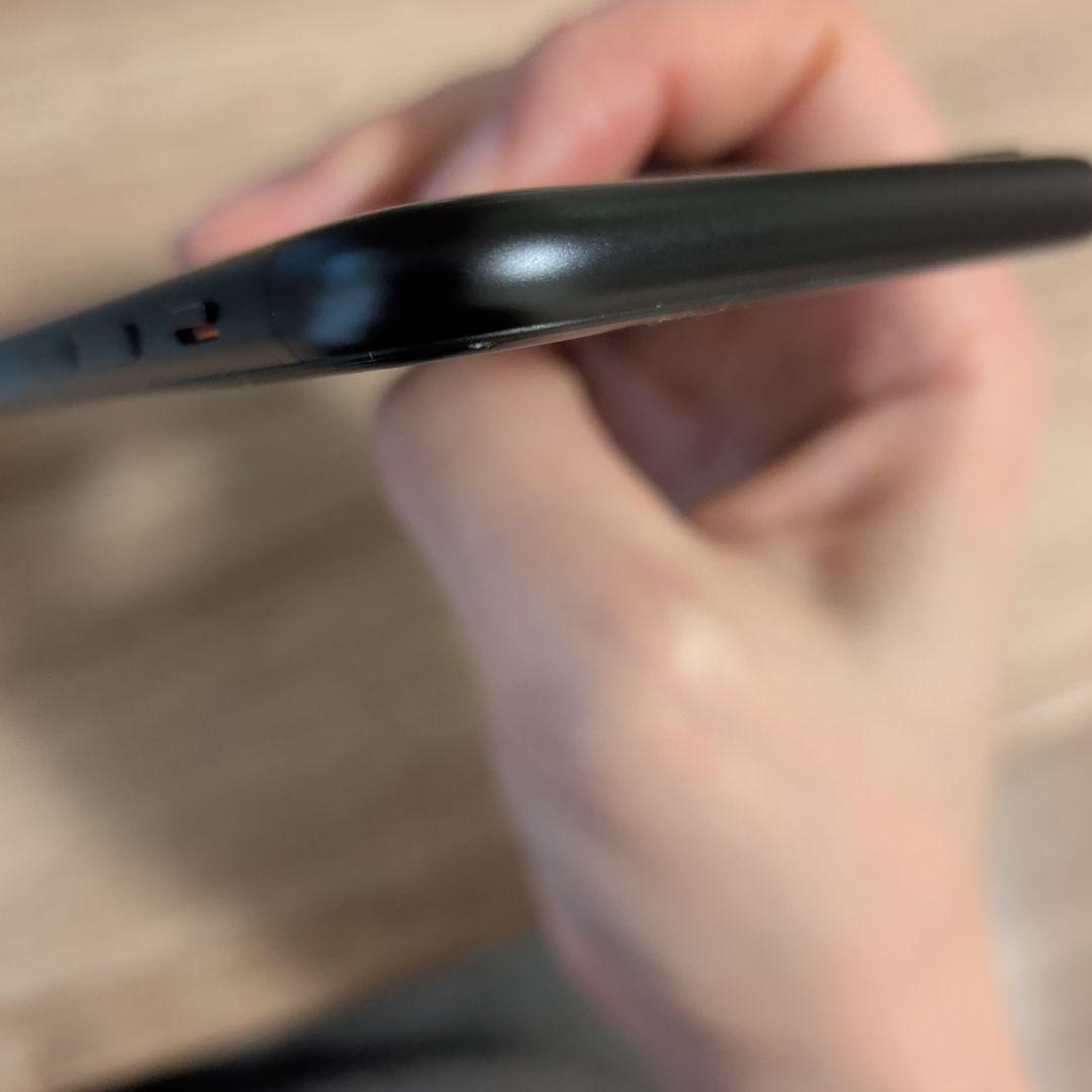 Apple iPhone SE (第2世代) ブラック　64GB