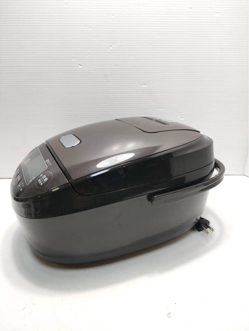 【美品】タイガー IH炊飯ジャー JPK-B100 2021年製 5.5合炊き
