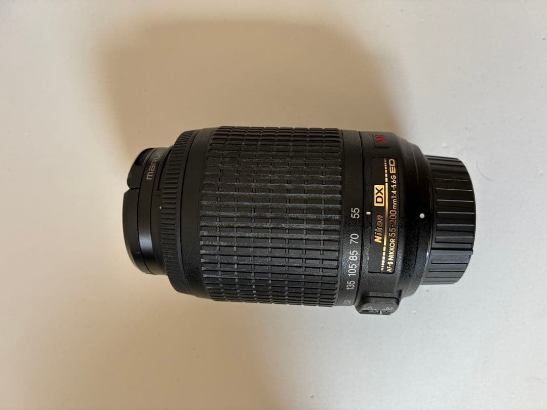 Nikon D3200 ダブルズームキット 一式セット