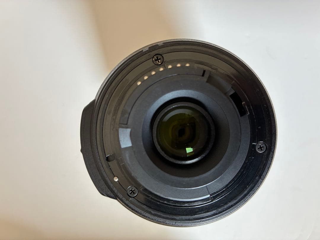 Nikon D3200 ダブルズームキット 一式セット