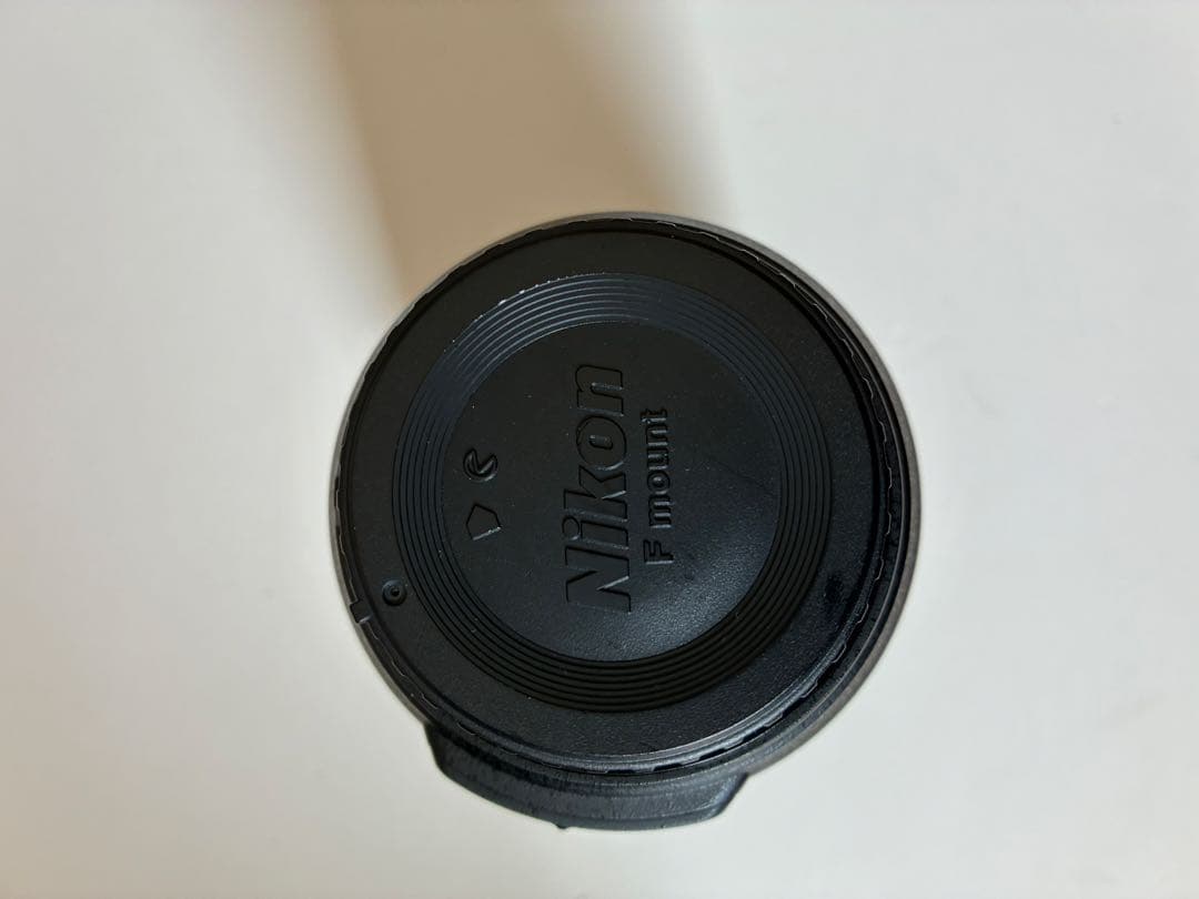 Nikon D3200 ダブルズームキット 一式セット