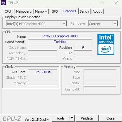 極薄 軽量 Win11 Dynabook R632/H SSD128 i5