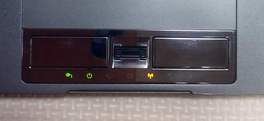 極薄 軽量 Win11 Dynabook R632/H SSD128 i5