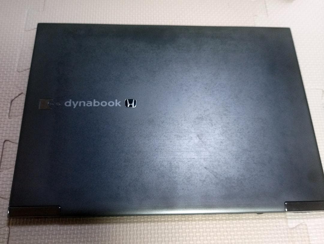 極薄 軽量 Win11 Dynabook R632/H SSD128 i5
