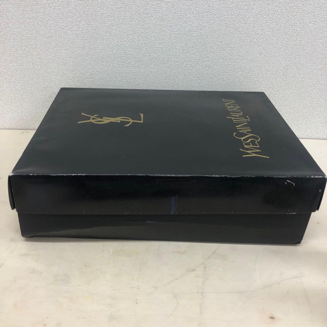 イヴサンローラン ペイズリー柄 掛け布団 肌掛けふとん 2点セット キルティング