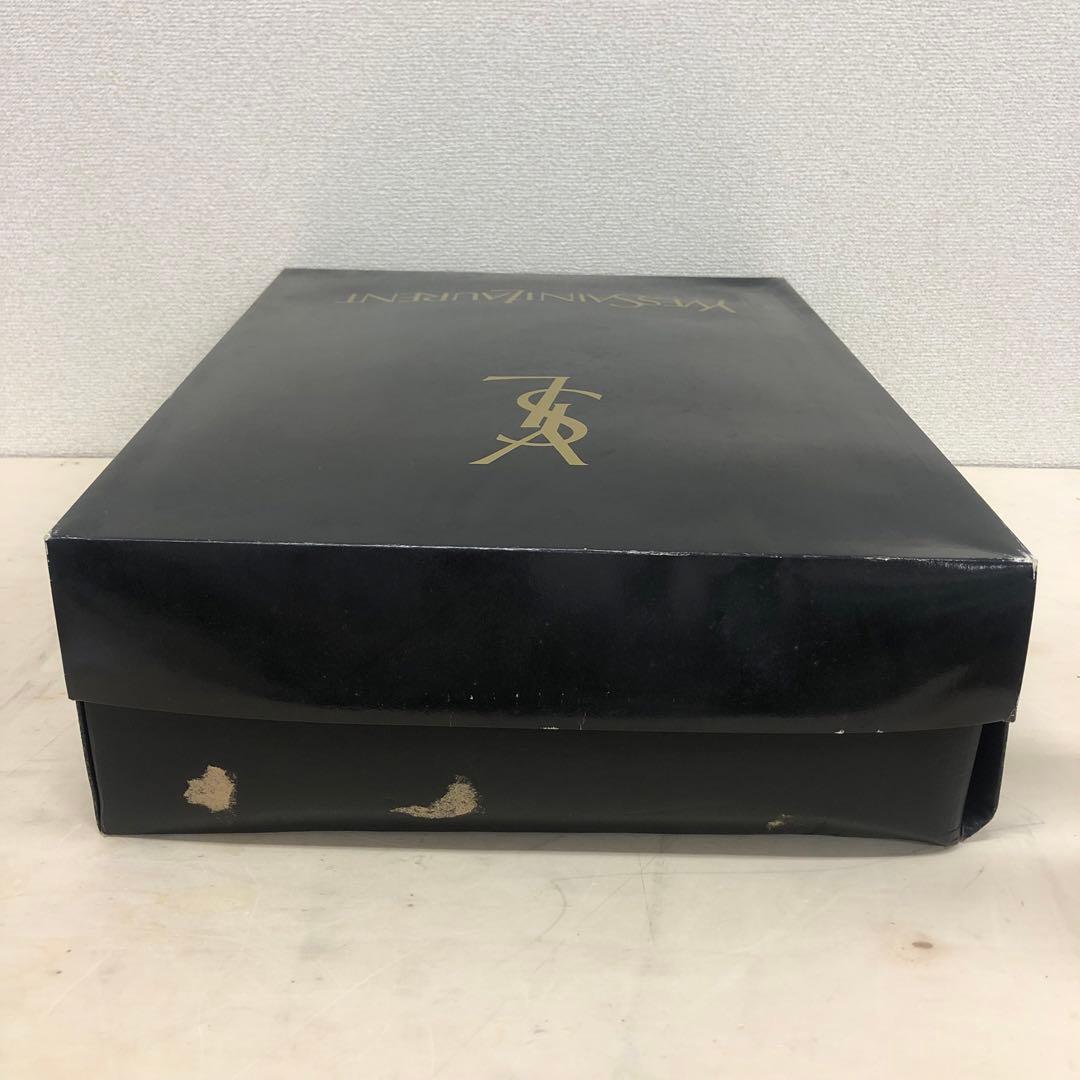 イヴサンローラン ペイズリー柄 掛け布団 肌掛けふとん 2点セット キルティング