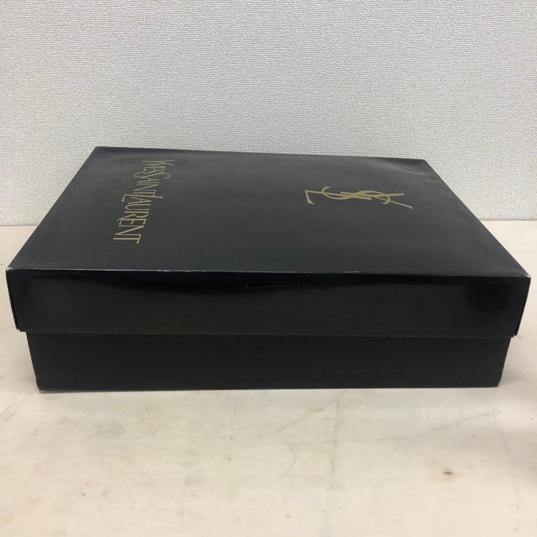 イヴサンローラン ペイズリー柄 掛け布団 肌掛けふとん 2点セット キルティング