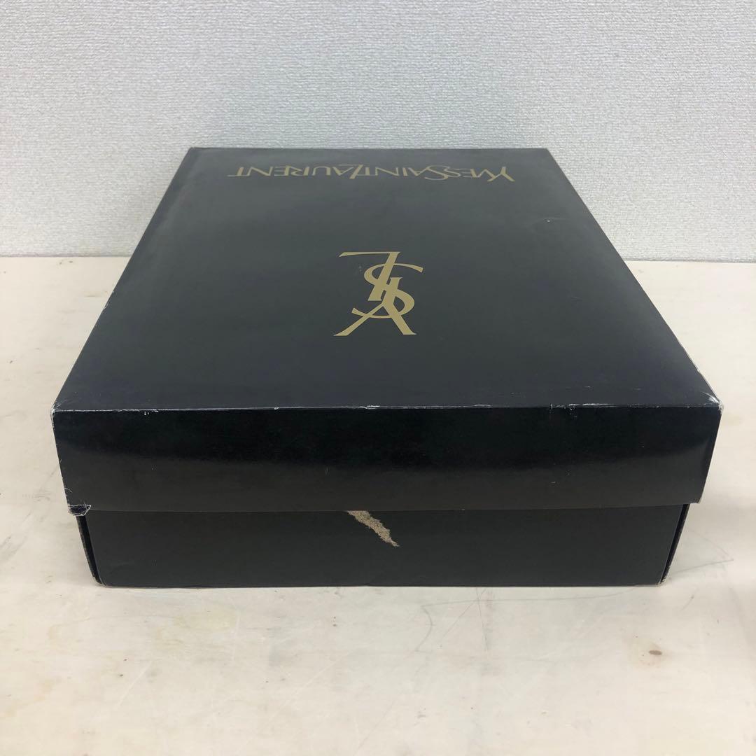 イヴサンローラン ペイズリー柄 掛け布団 肌掛けふとん 2点セット キルティング