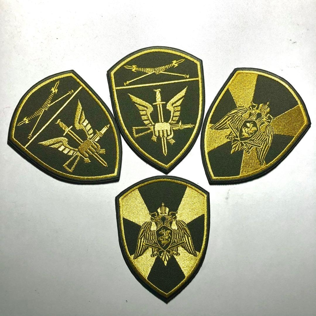 オリジナル縫い付けタイプ