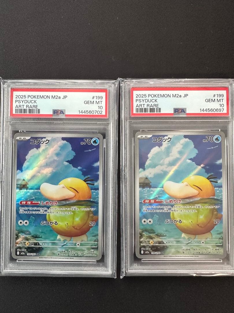 コダック AR MEGA ハイクラスパック MEGAドリームex 199/193