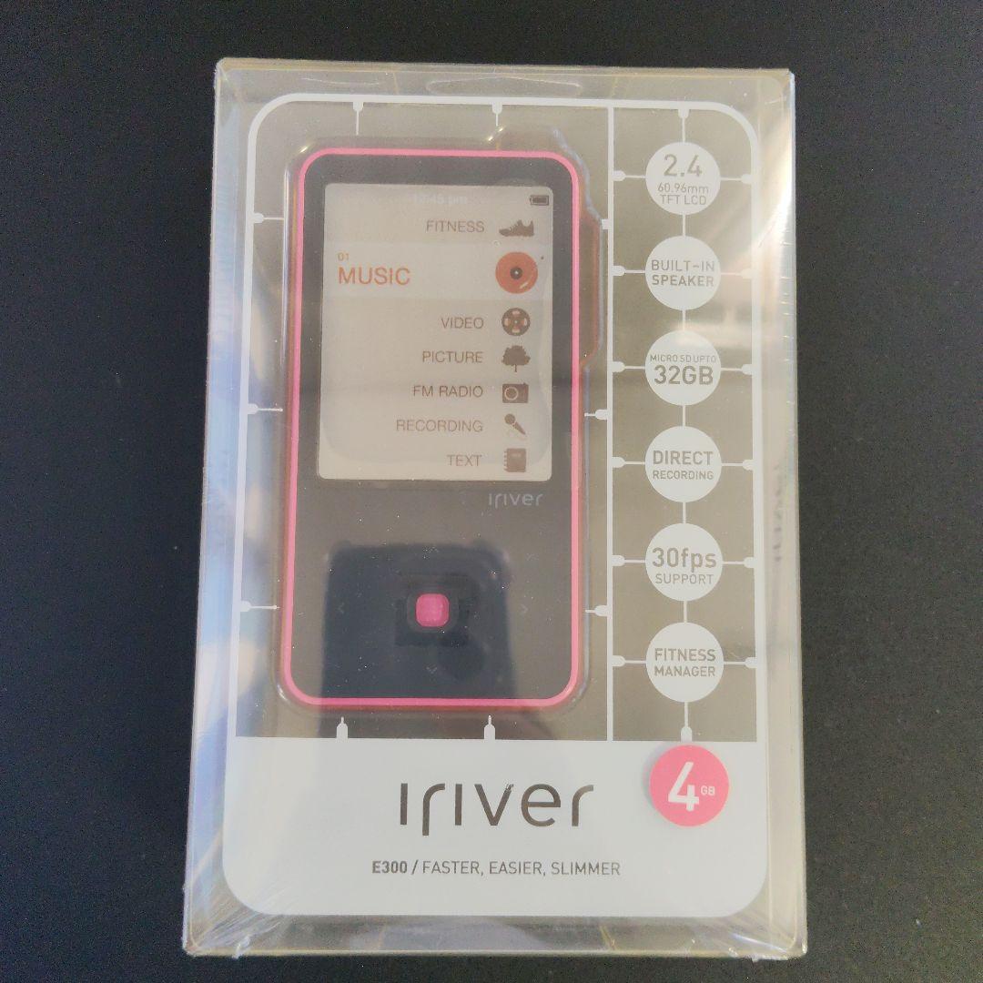 【未使用】 i 1台7役ダイレクト録音対応オーディオプレーヤー